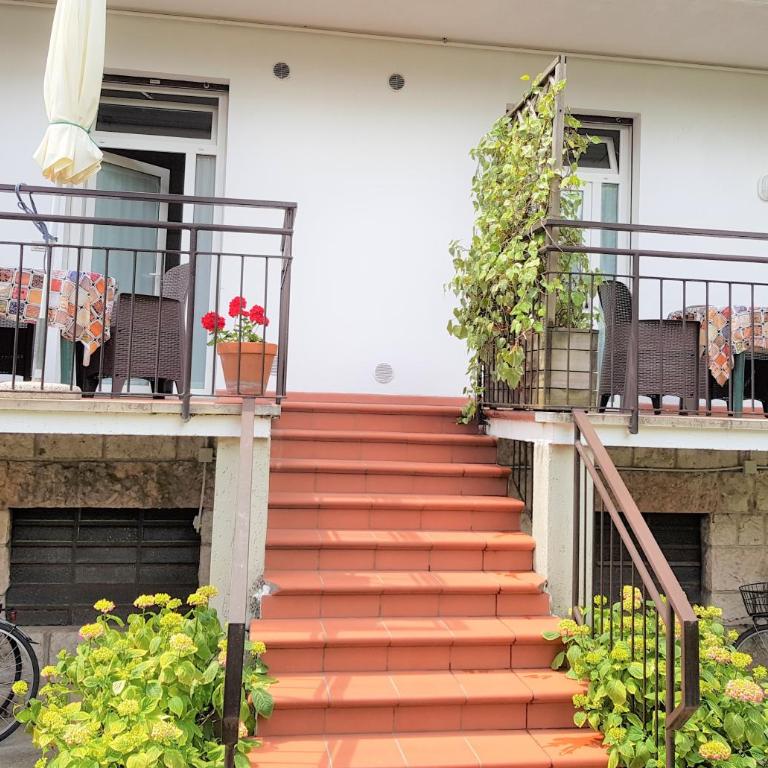 Casa Irina - Appartamento con Terrazza - 5