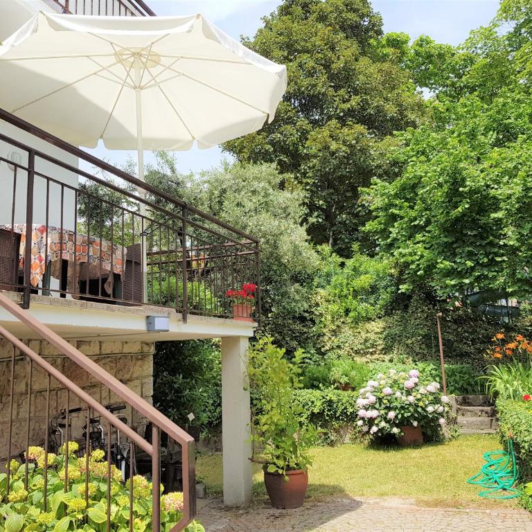Casa Irina - Appartamento con Terrazza - 6