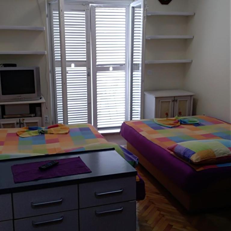 Sunčani apartman 1-Vila Amfora - Apartment with Terrace - 19