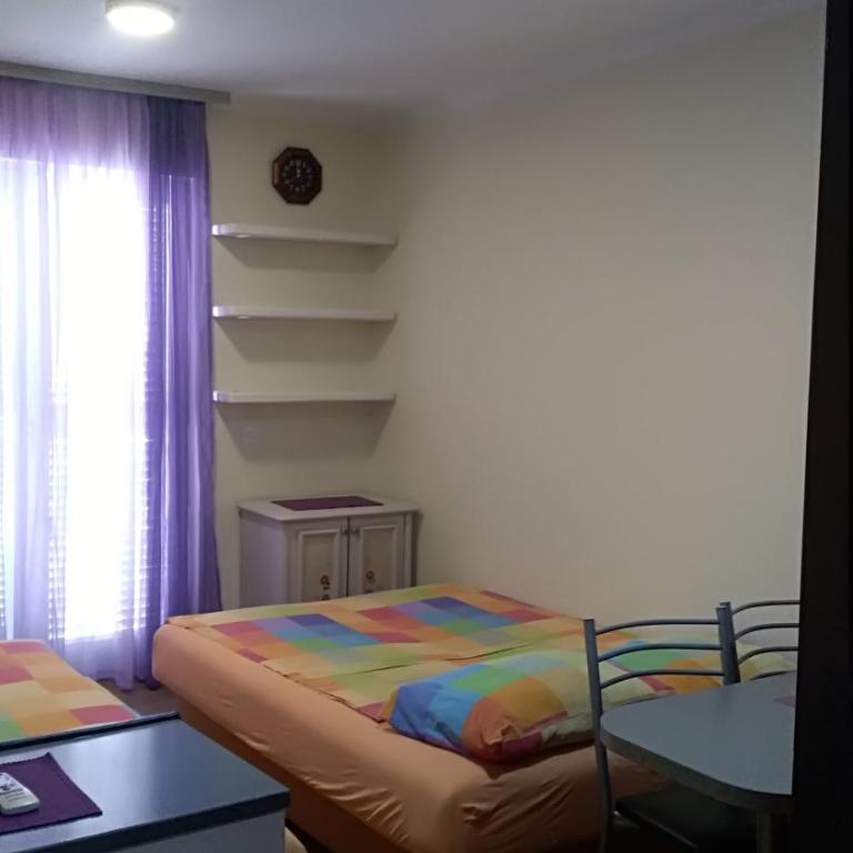 Sunčani apartman 1-Vila Amfora - Apartment with Terrace - 17