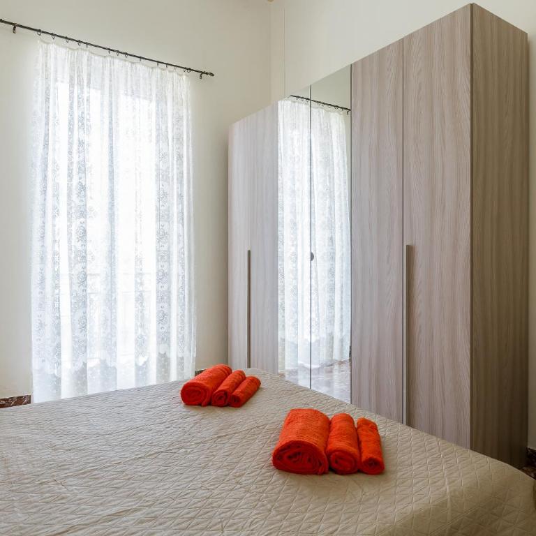 Casa Angelica - Casa con 1 Camera da Letto - 10