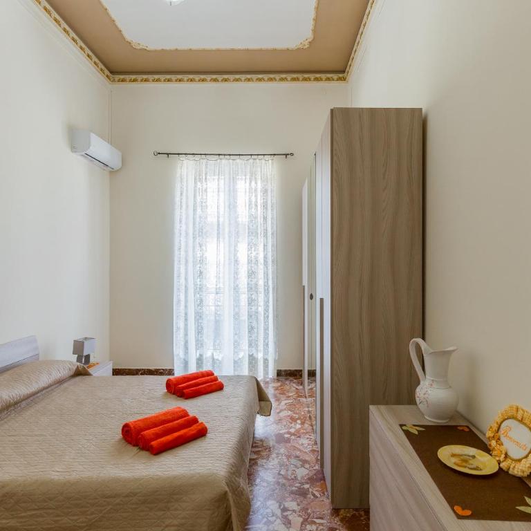 Casa Angelica - Casa con 1 Camera da Letto - 9
