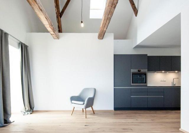 Residence Belmonte - Loft - 4