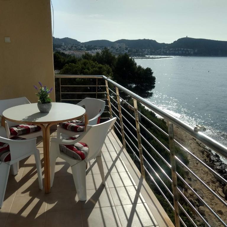 Apartamento Bellas Vistas - Two-Bedroom Apartment - 5