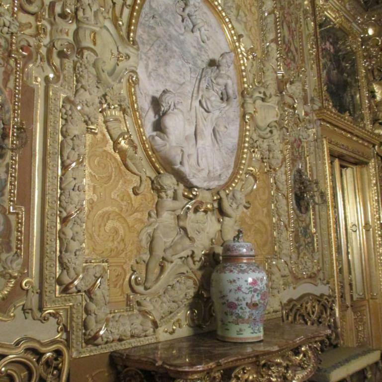 La casetta nel cortile - Loft - 49