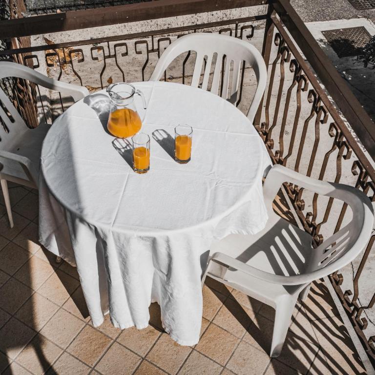 La Forgia Apartment - Appartamento con 2 Camere da Letto - 10