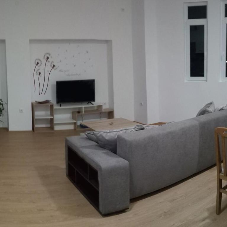 Apartmani MIDUĆI - One-Bedroom Apartment - 1