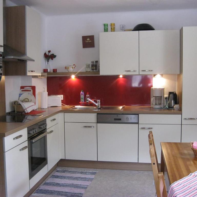 Ferienhaus Stubai - Ferienhaus - 5