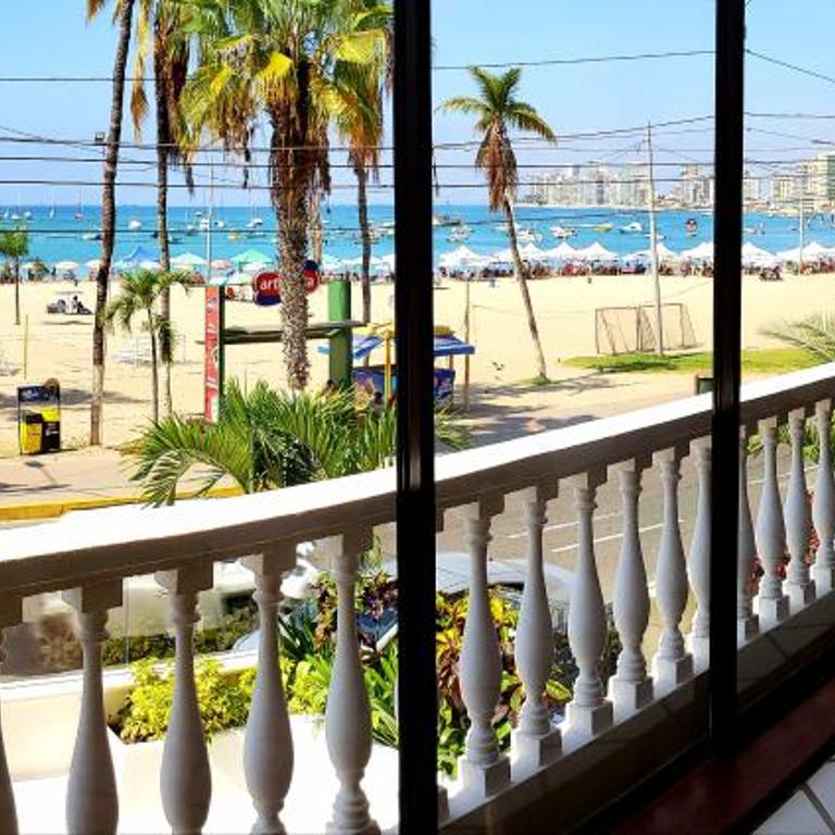 Salinas Apartment Malecon - Apartamento con vistas al mar - 2