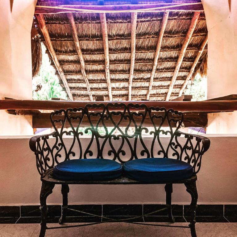 Casa Bonita and villas - Standard Double Room - 2