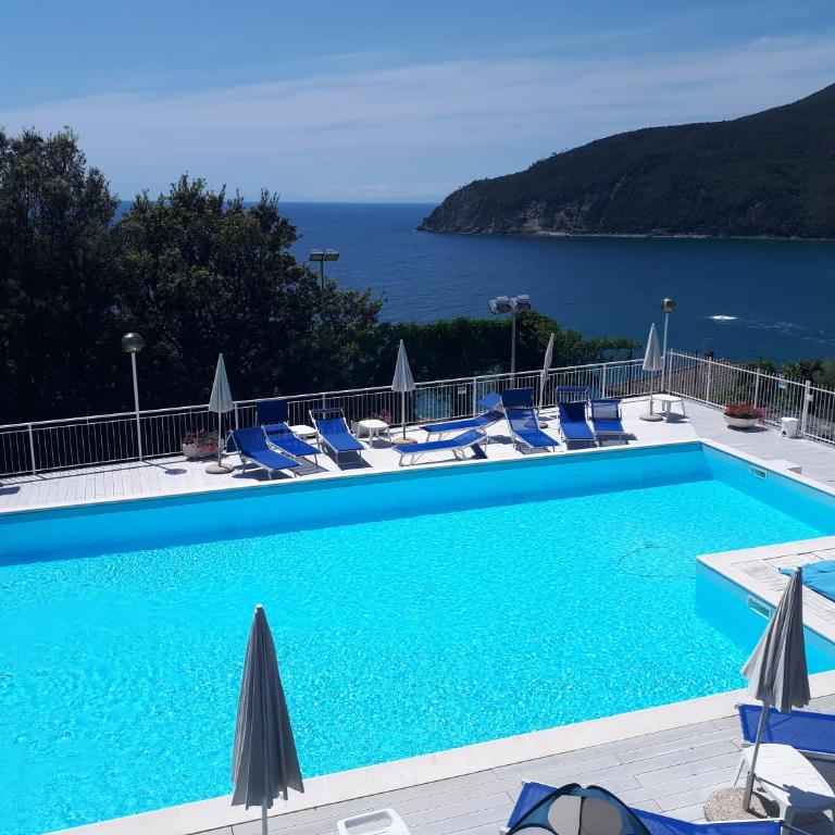 Appartamenti Enrica with amazing view - Appartamento con Vista Mare - 50