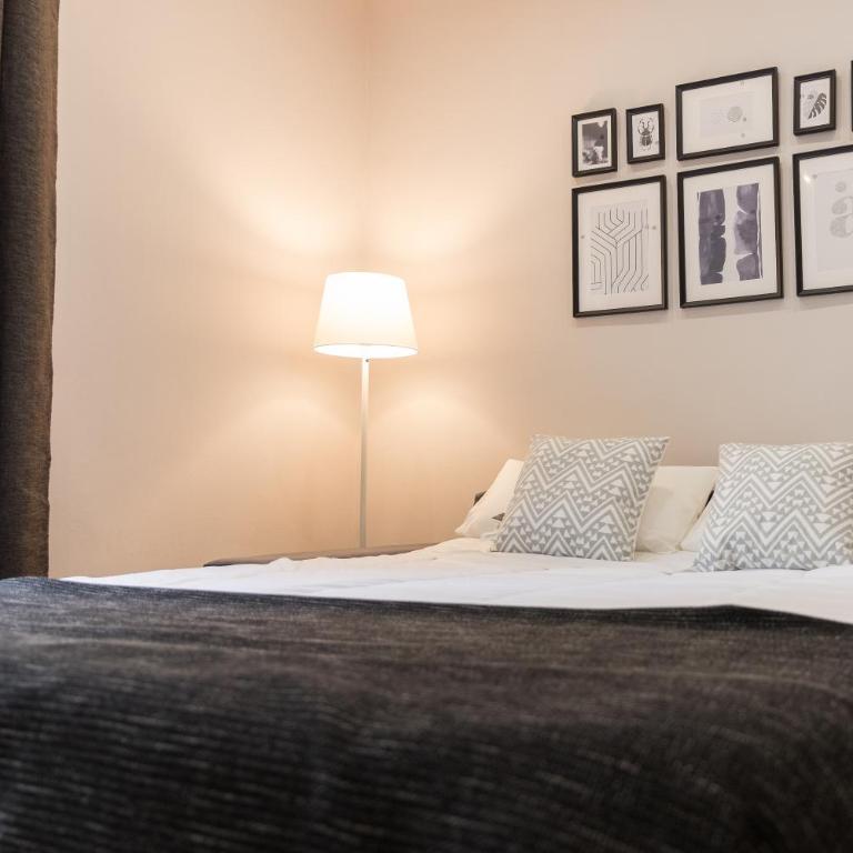 Apartamento Logroño Catedral y Aire Acondicionado - Apartamento de 1 dormitorio - 18