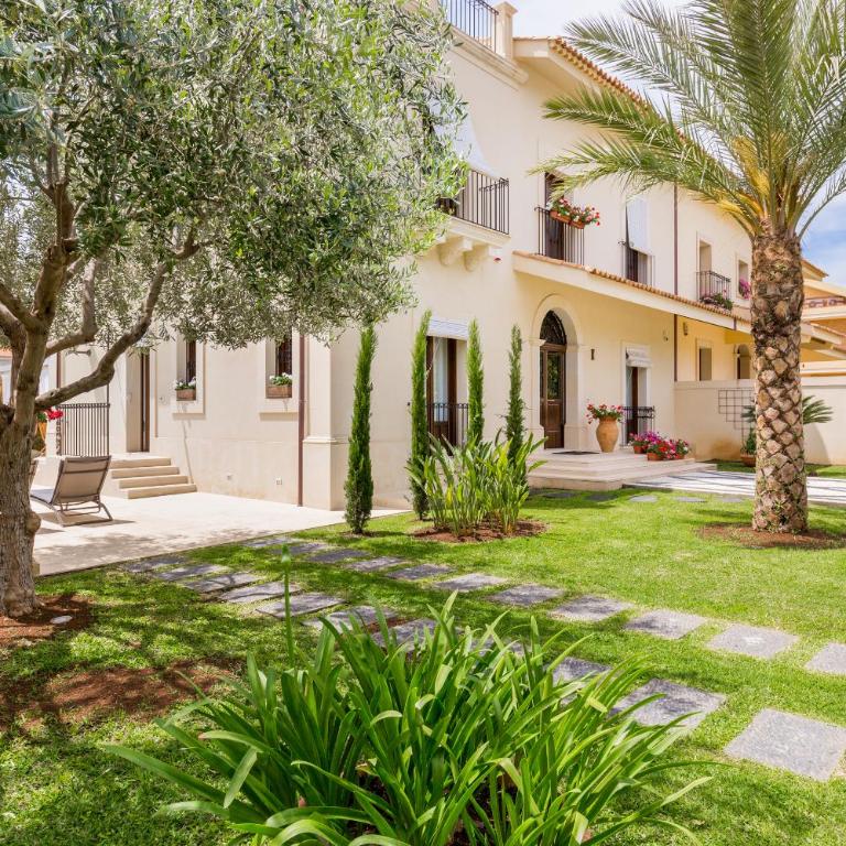 Villa Raphael - Villa con Piscina Privata - 42
