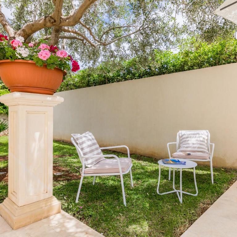 Villa Raphael - Villa con Piscina Privata - 36