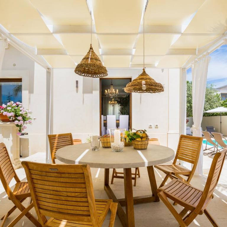 Villa Raphael - Villa con Piscina Privata - 38