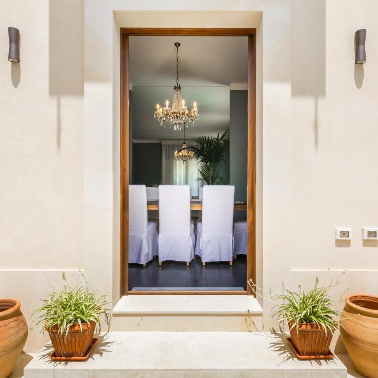 Villa Raphael - Villa con Piscina Privata - 11