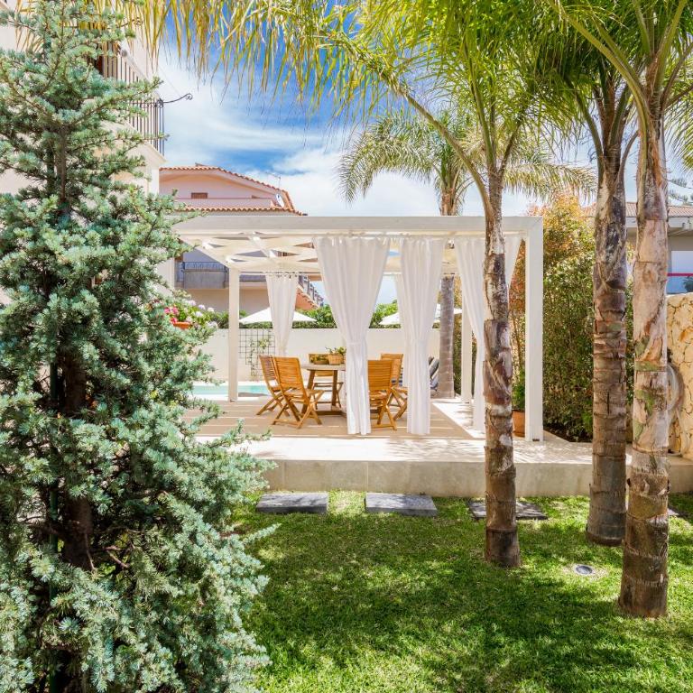 Villa Raphael - Villa con Piscina Privata - 10