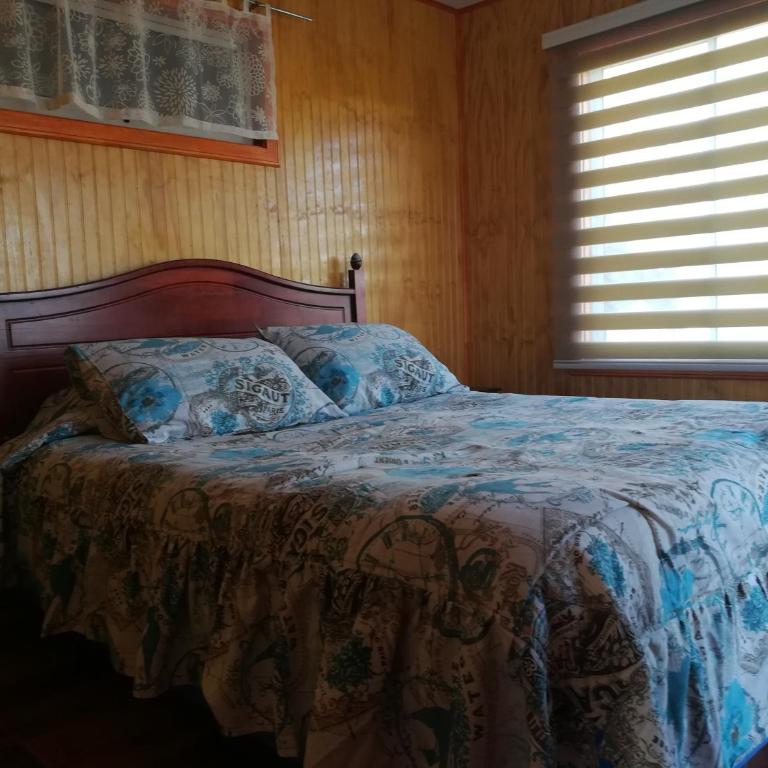 Cabañas Pino Solo - Casa de 3 dormitorios - 20