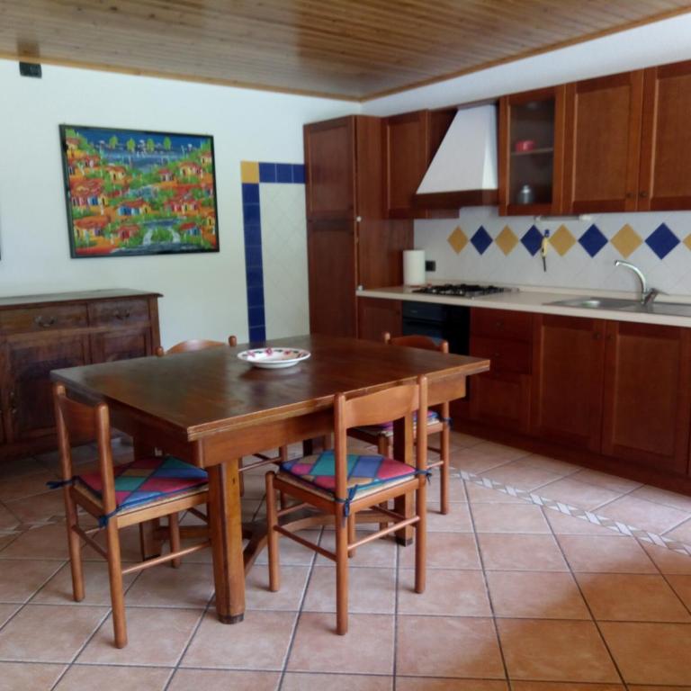 Chalet del Laghetto - Estudio Superior - 3