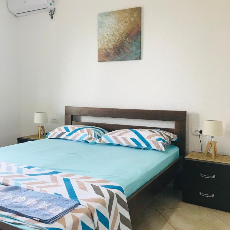 Suka Apartments - Two-Bedroom Apartment - 1
