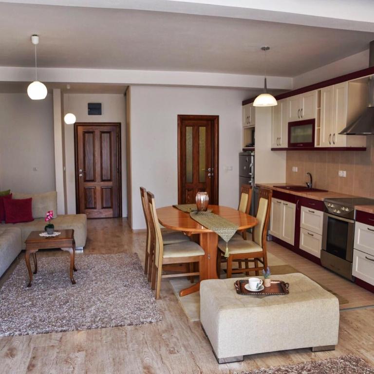 Apartments Casa Pineta - One-Bedroom Apartment - 6