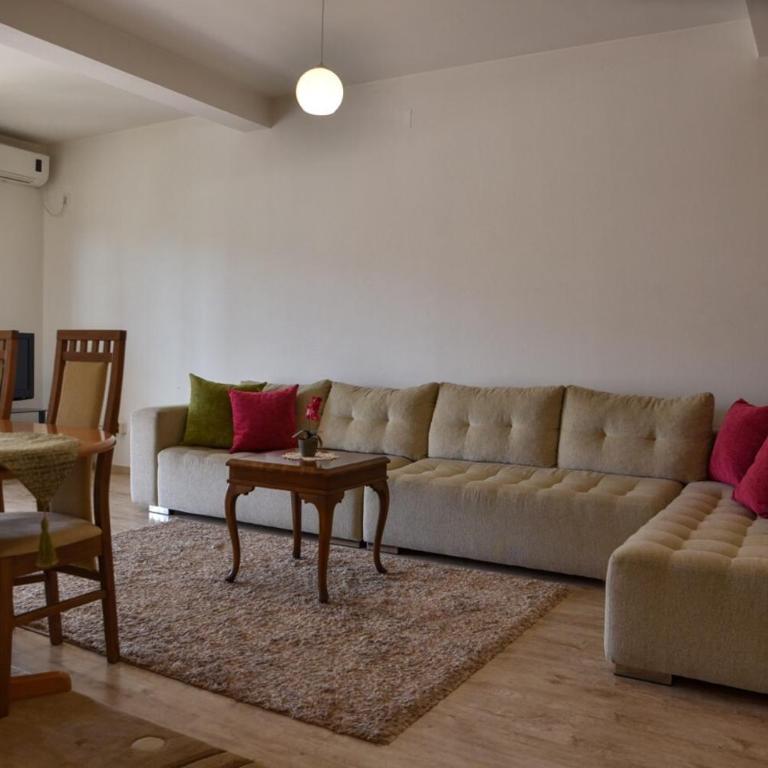 Apartments Casa Pineta - One-Bedroom Apartment - 5