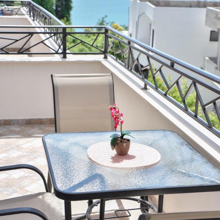 Apartments Casa Pineta - One-Bedroom Apartment - 4
