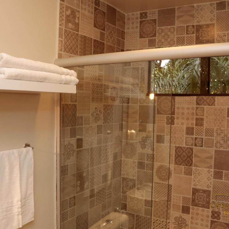 Casa Boutique Bèla Sofía - Habitación Doble con baño privado - 5