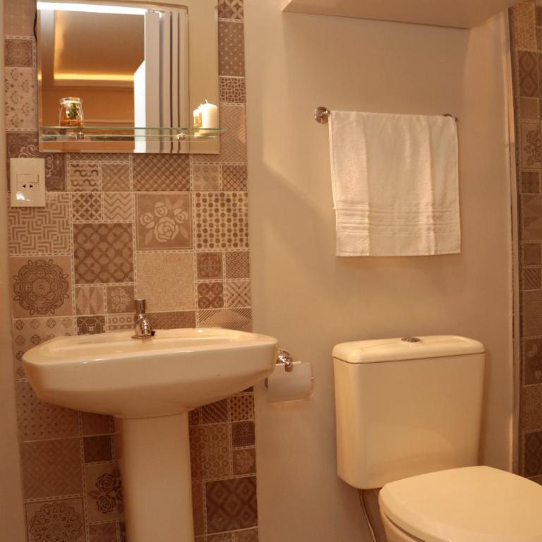 Casa Boutique Bèla Sofía - Habitación Doble con baño privado - 6