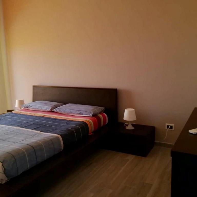 S.Leone Homely Days - Appartamento con 3 Camere da Letto - 9