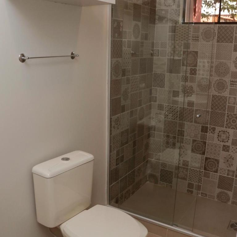 Casa Boutique Bèla Sofía - Habitación Doble con vistas a la piscina - 1 o 2 camas - 6