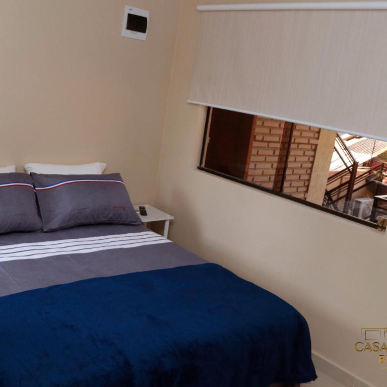 Casa Boutique Bèla Sofía - Habitación Doble con vistas a la piscina - 1 o 2 camas - 8