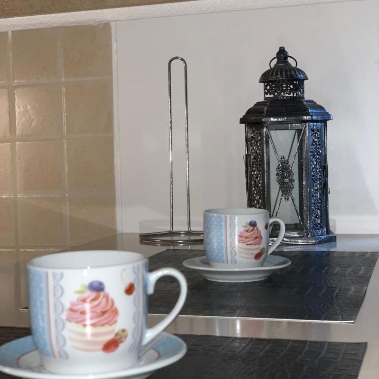 Apartmani Krgušić - Apartman sa 1 Spavaćom Sobom - 3