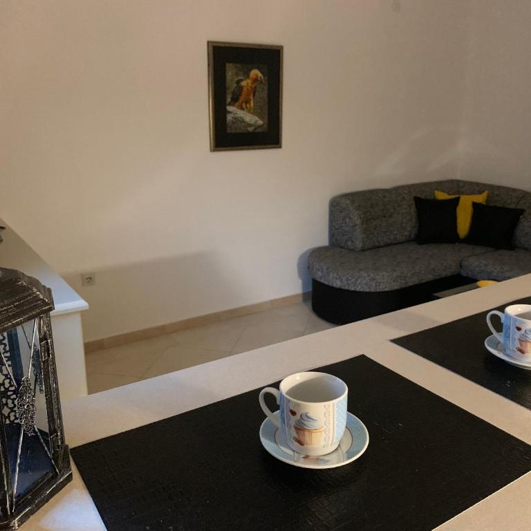 Apartmani Krgušić - Apartman sa 1 Spavaćom Sobom - 4