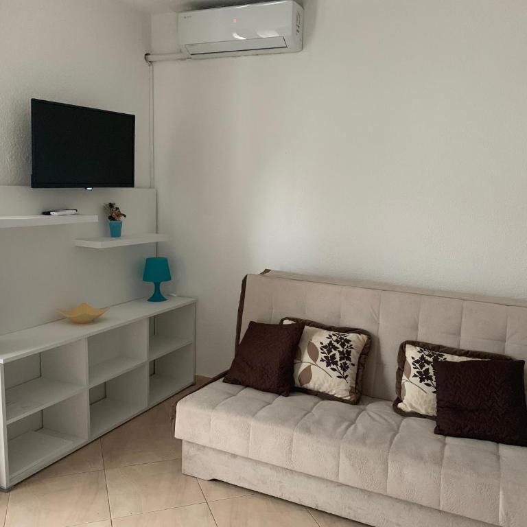 Apartmani Krgušić - Porodični Studio - 6
