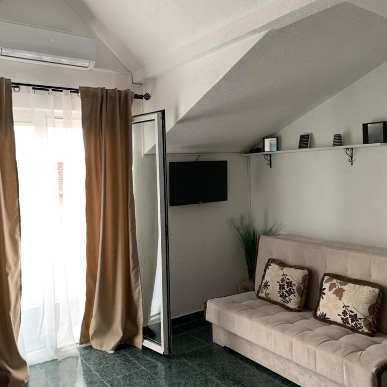 Apartmani Krgušić - Porodični Studio - 1