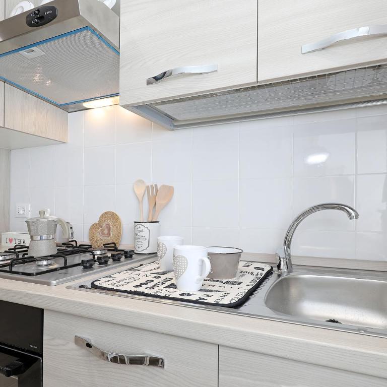 Cave98 Apartment - Appartamento - Piano Terra - 8