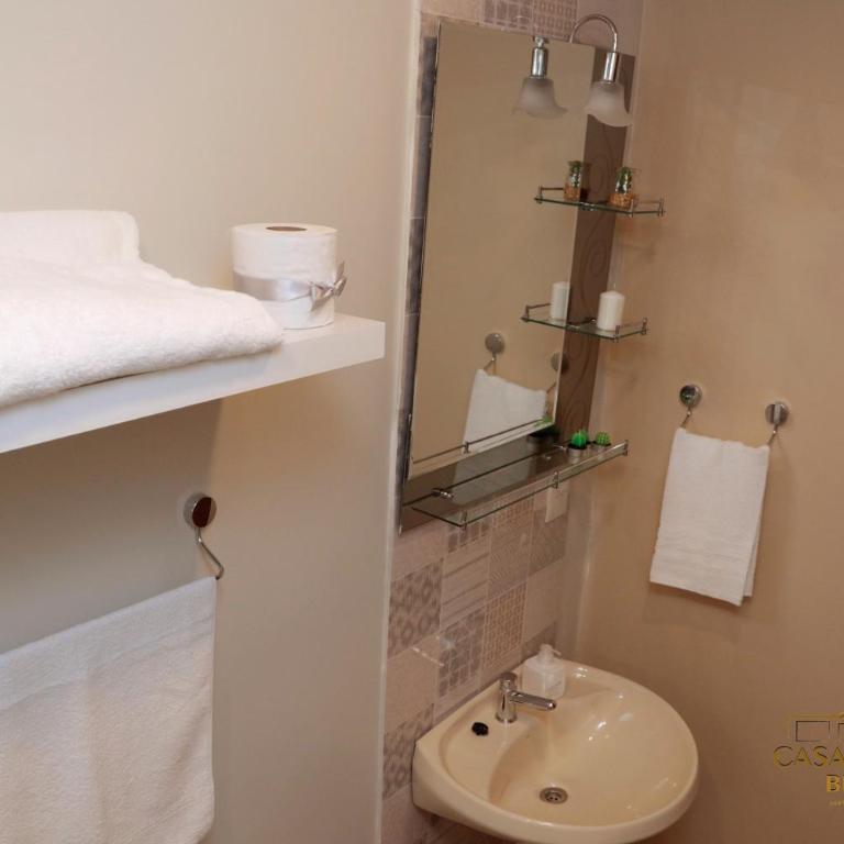 Casa Boutique Bèla Sofía - Habitación Doble con baño privado - 4