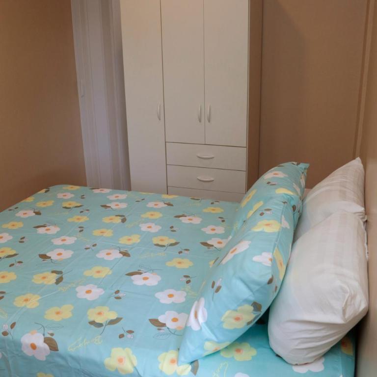 Casa Boutique Bèla Sofía - Habitación Doble con baño privado - 6