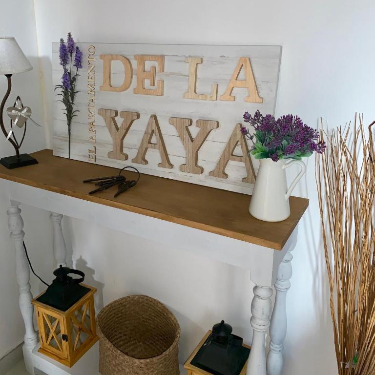 El Apartamento de la Yaya - Apartamento de 1 dormitorio - 18