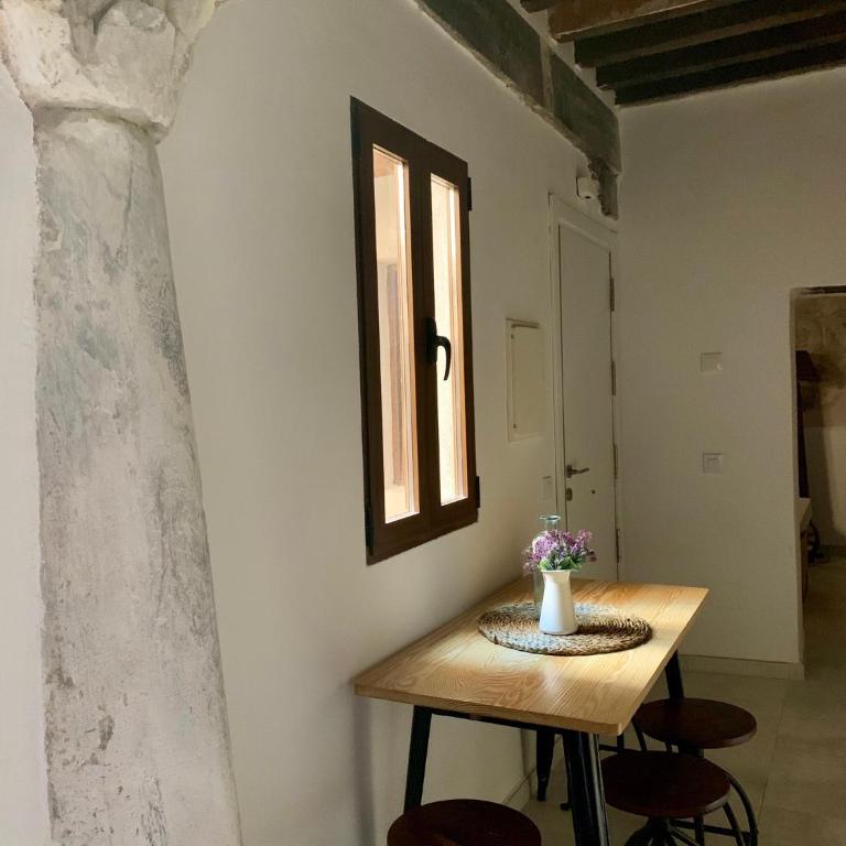 El Apartamento de la Yaya - Apartamento de 1 dormitorio - 14