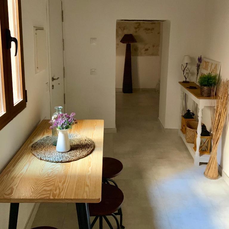 El Apartamento de la Yaya - Apartamento de 1 dormitorio - 16