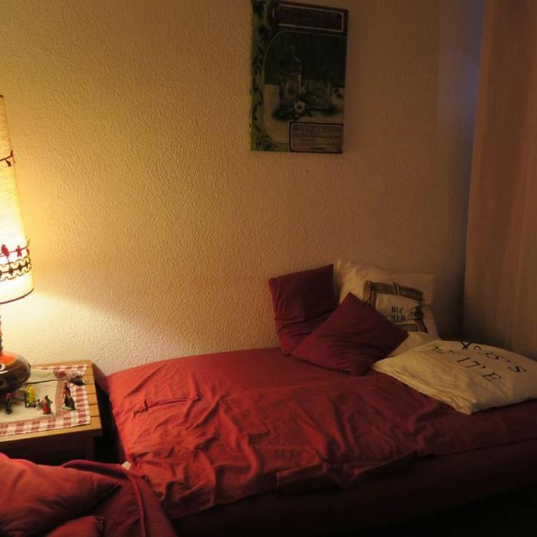 Appartement Camargue - Apartamento con balcón - 2