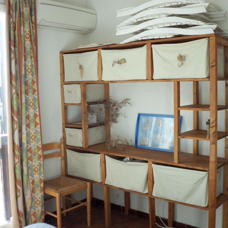 Appartement Camargue - Apartamento con balcón - 3