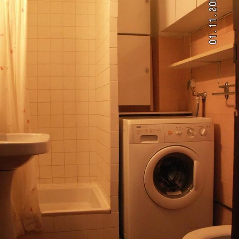 Appartement Camargue - Apartamento con balcón - 6