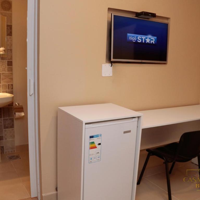 Casa Boutique Bèla Sofía - Habitación Doble con baño privado - 5