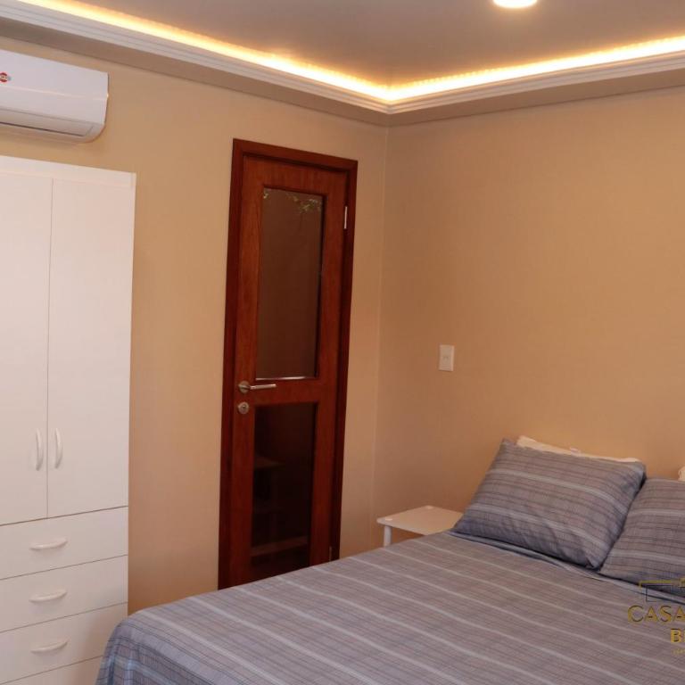 Casa Boutique Bèla Sofía - Habitación Doble con baño privado - 7