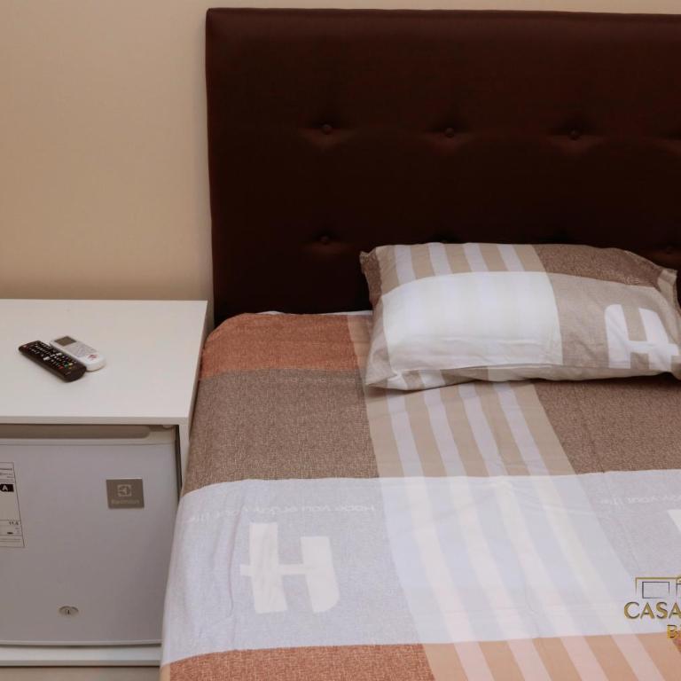 Casa Boutique Bèla Sofía - Habitación Doble Estándar con baño compartido - 9