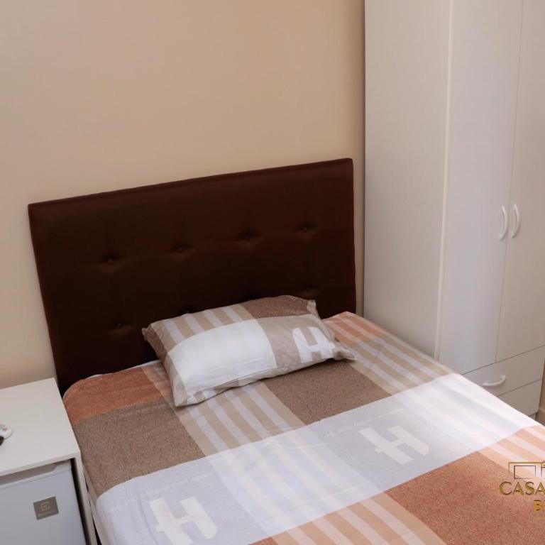 Casa Boutique Bèla Sofía - Habitación Doble Estándar con baño compartido - 10