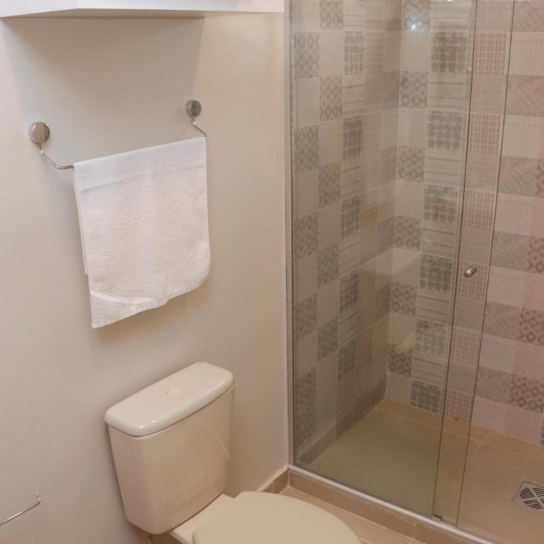 Casa Boutique Bèla Sofía - Habitación Doble Estándar con baño compartido - 7